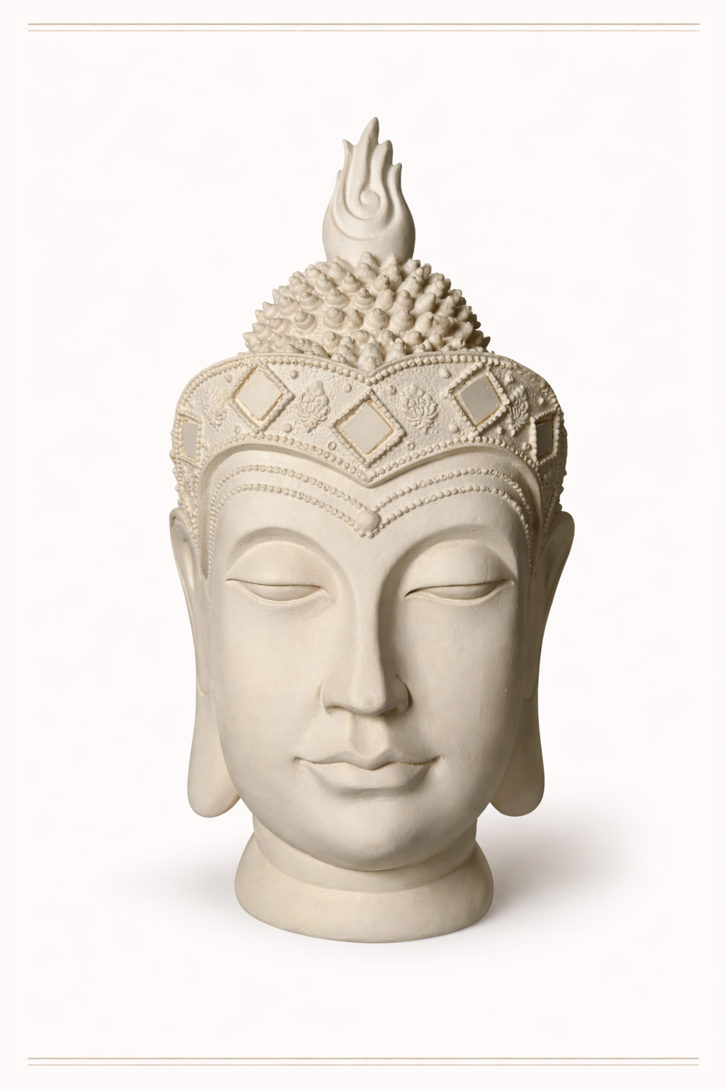 Buda rostro