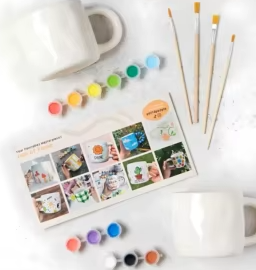 Kits creativos