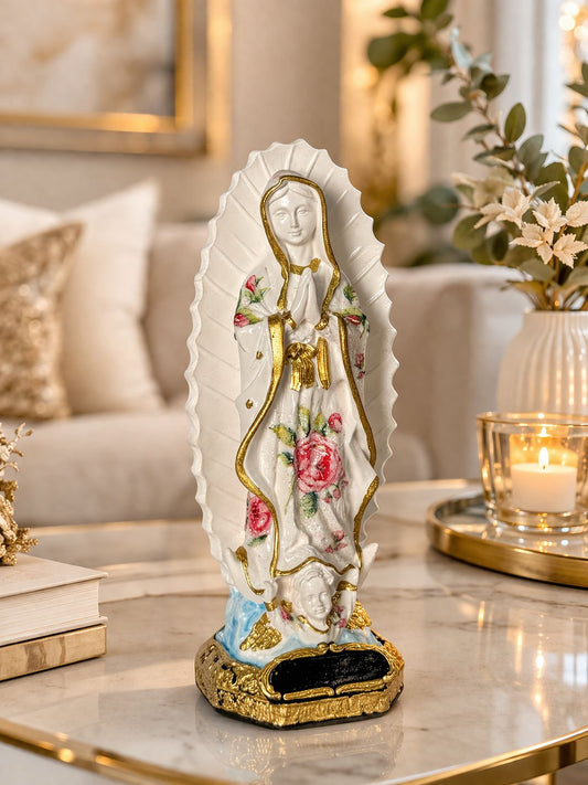 Virgen guadalupe